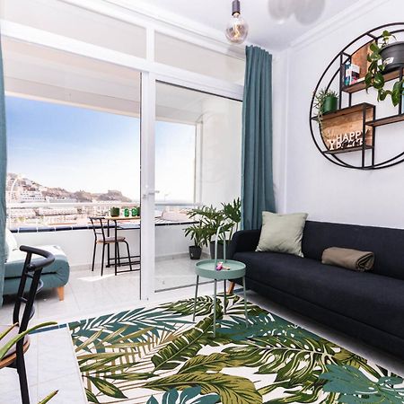 Your Happy Place Puerto Rico With Ac Exteriér fotografie