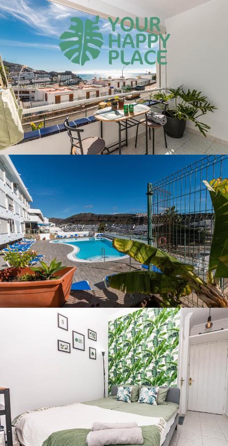 Your Happy Place Puerto Rico With Ac Exteriér fotografie