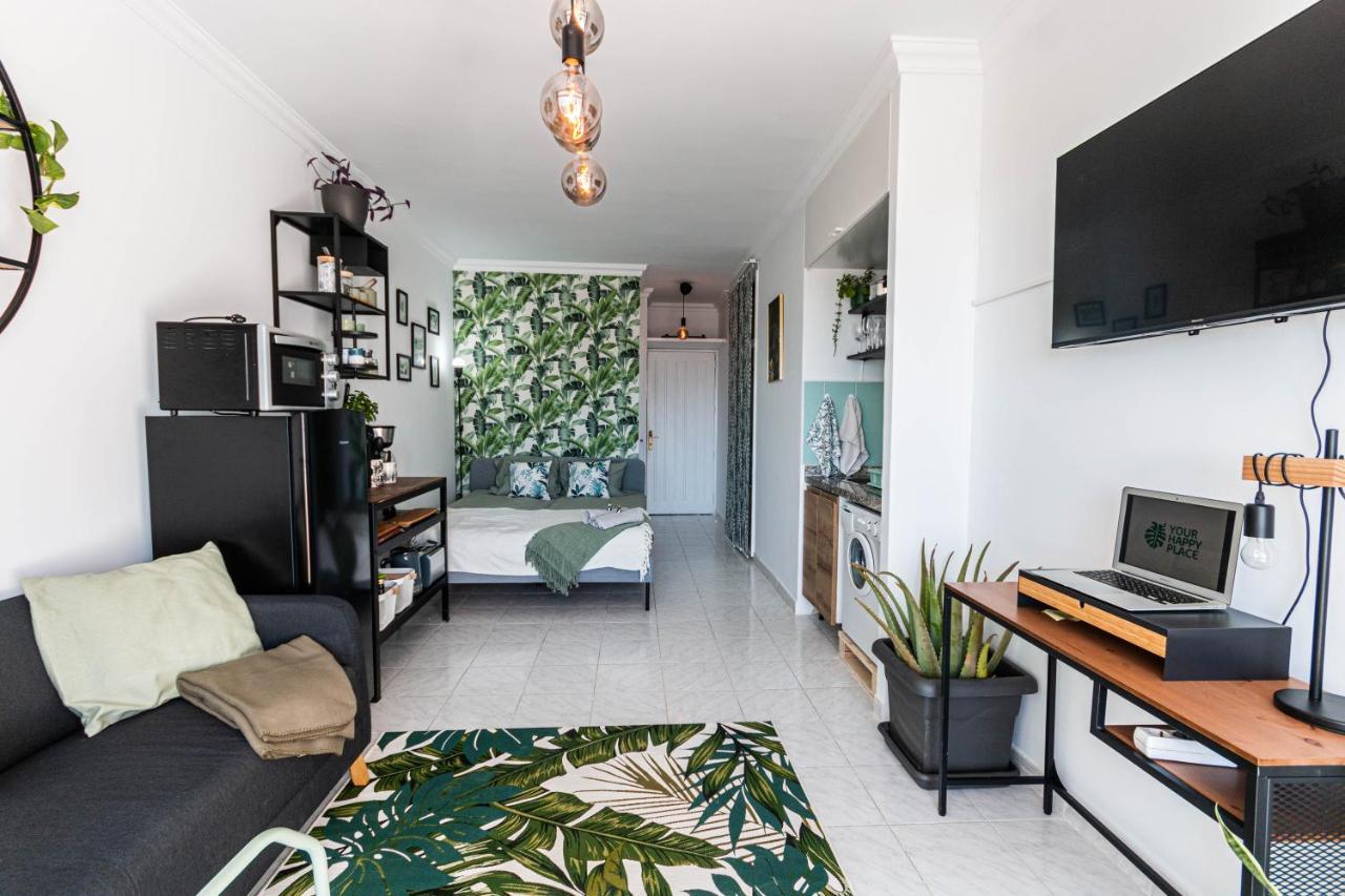 Your Happy Place Puerto Rico With Ac Exteriér fotografie