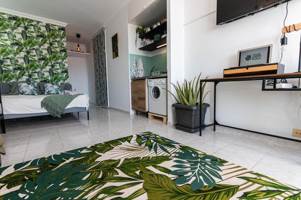Your Happy Place Puerto Rico With Ac Exteriér fotografie