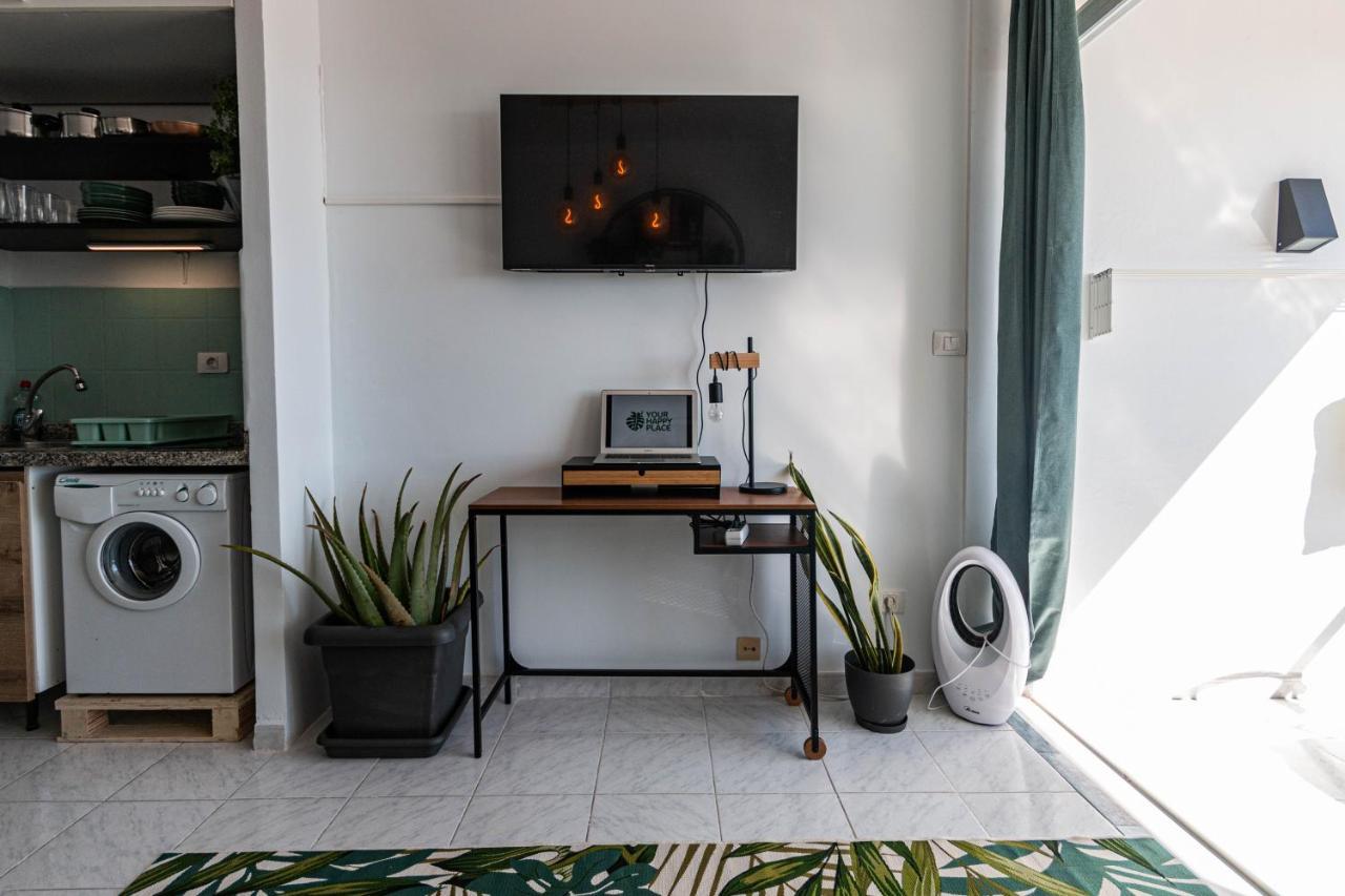 Your Happy Place Puerto Rico With Ac Exteriér fotografie