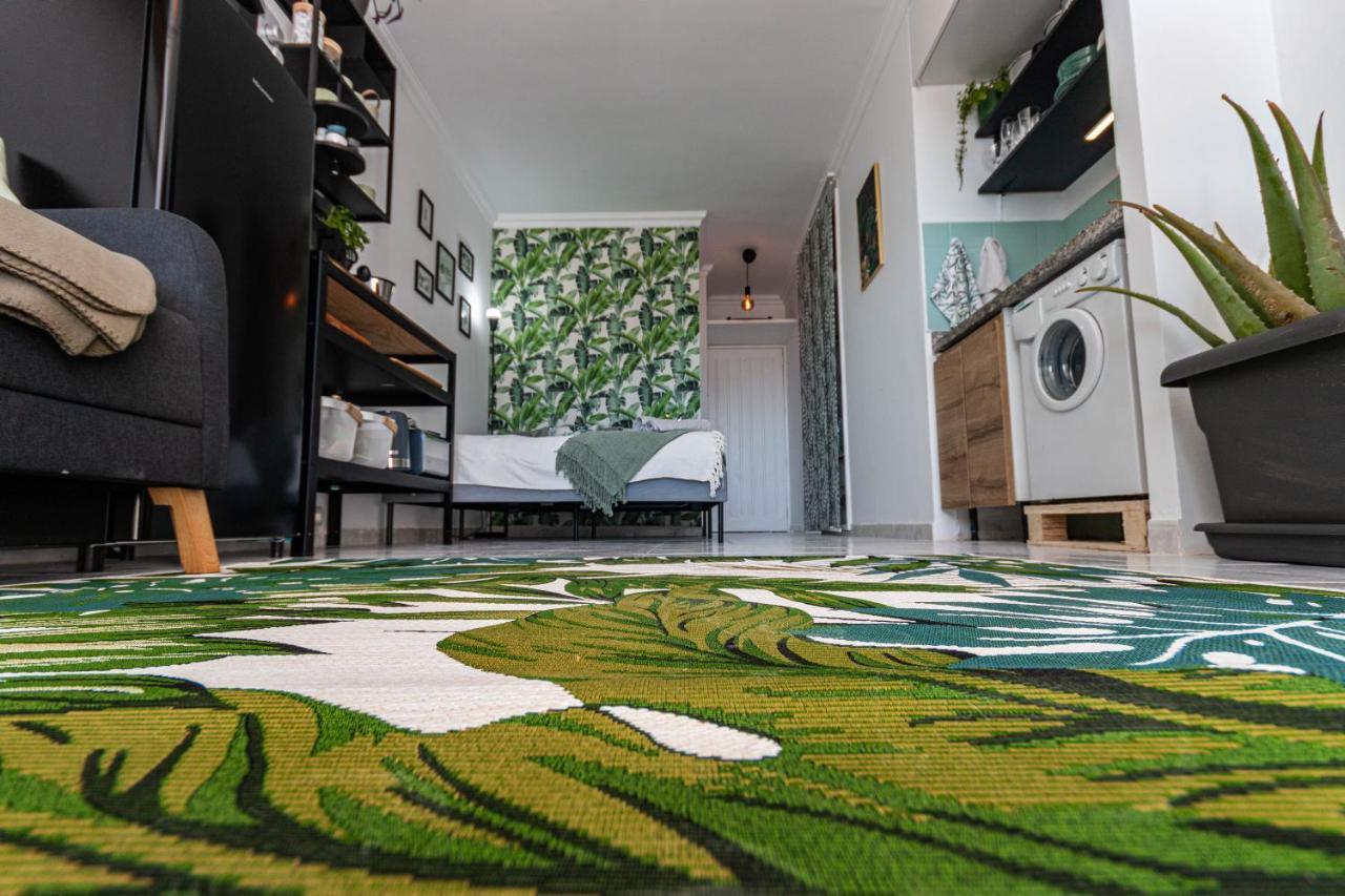 Your Happy Place Puerto Rico With Ac Exteriér fotografie