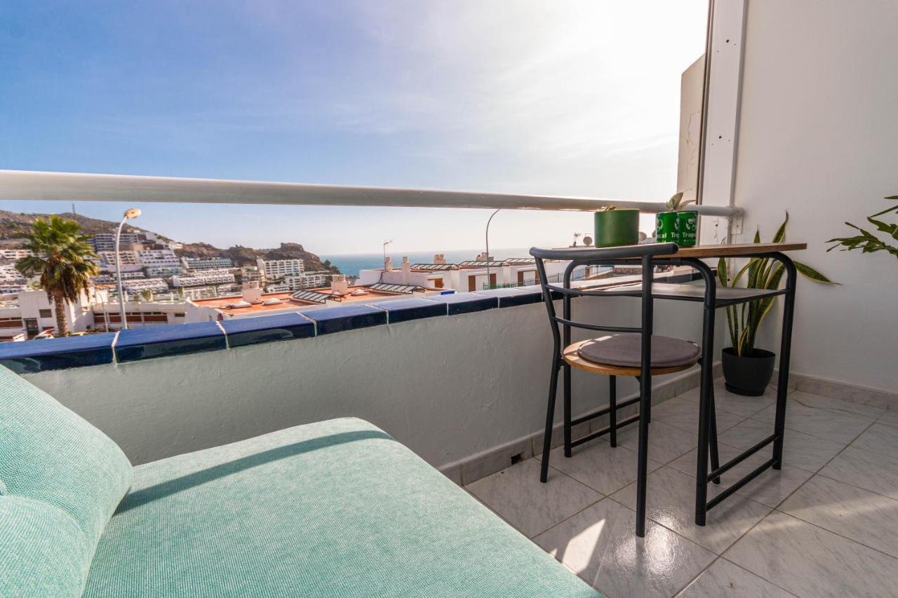 Your Happy Place Puerto Rico With Ac Exteriér fotografie
